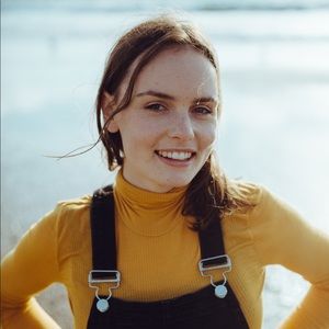 Meet your Posher, Hannah